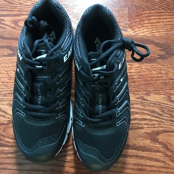 easton turf shoes